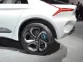 Mitsubishi e-Evolution e-Evolution Concept — 3