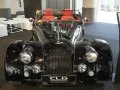 Morgan Plus Six Plus Six — 3