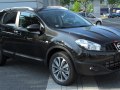 zdjęcie Qashqai