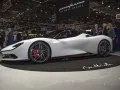Pininfarina Battista Battista — 11