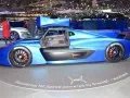 Pininfarina H2 H2 Speed — 5