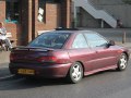 Persona I Coupe