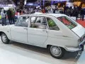Renault 16 16 (115) — 10