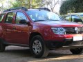 Duster I (facelift 2015)
