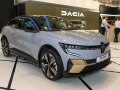 zdjęcie Megane E-Tech Electric