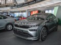 Skoda Enyaq Enyaq Coupe (facelift 2025) — 11