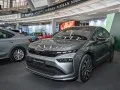 Skoda Enyaq Enyaq Coupe (facelift 2025) — 11