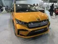 Skoda Enyaq Enyaq Coupe iV — 48
