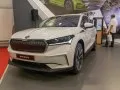 Skoda Enyaq Enyaq iV — 10
