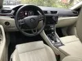 Skoda Superb Superb III Combi — 9