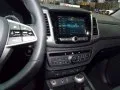SsangYong Musso Musso II — 11