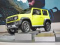 zdjęcie Jimny