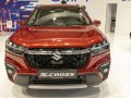 zdjęcie SX4 S-Cross