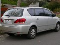 zdjęcie Avensis Verso