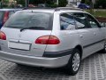 zdjęcie Avensis