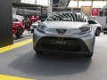 zdjęcie Aygo X