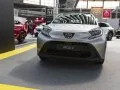 Toyota Aygo X Aygo X — 11