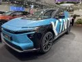 Toyota bZ4X bZ4X (facelift 2025) — 11