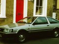 Corolla Coupe V (E80)