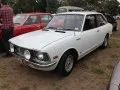 Toyota Corolla Corolla II 2-door sedan (E20) — 5