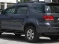 Toyota Fortuner Fortuner I — 2