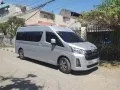 Toyota HiAce HiAce VI (H300) Commuter L2H2 — 3