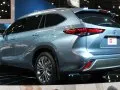 Toyota Highlander Highlander IV — 4