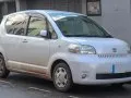 Toyota Porte Porte I