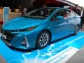 Toyota Prius Prius IV (XW50) — 19
