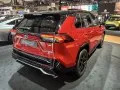 Toyota RAV4 RAV4 V — 38