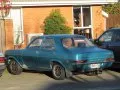 Vauxhall Magnum Magnum — 2
