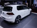Volkswagen Golf Golf VII (3-door) — 3