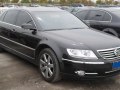 Phaeton Long
