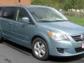 Volkswagen Routan Routan — 6