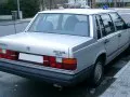 Volvo 740 740 (744) — 2