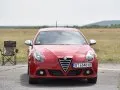 Alfa Romeo Giulietta Giulietta (Type 940) — 4