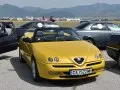Alfa Romeo Spider Spider (916) — 19