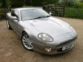 Aston Martin DB7 DB7 Vantage — 2