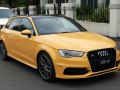 S3 Sportback (8V)