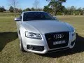 Audi S5 S5 Coupe (8T) — 2