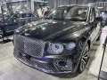Bentley Bentayga Bentayga (facelift 2020) — 14