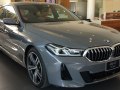 Seria 6 Gran Turismo (G32 LCI, facelift 2020)
