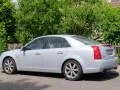 Cadillac BLS BLS — 6