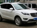 CS35 (facelift 2017)