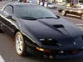 Chevrolet Camaro Camaro IV — 15