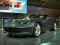 zdjęcie Corvette