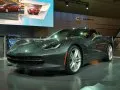 Chevrolet Corvette Corvette Coupe (C7) — 16