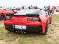 zdjęcie Corvette