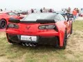 Chevrolet Corvette Corvette Targa (C7) — 16