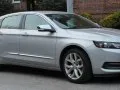 Chevrolet Impala Impala X — 7
